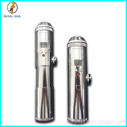 2013 Newest Lavatube with Variable Voltage 3V~6V (2200mAh)